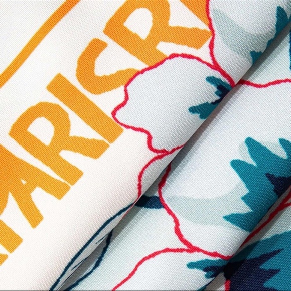 NWT COMMENSE Asymmetrical Mini Skirt - Picture 3 of 10